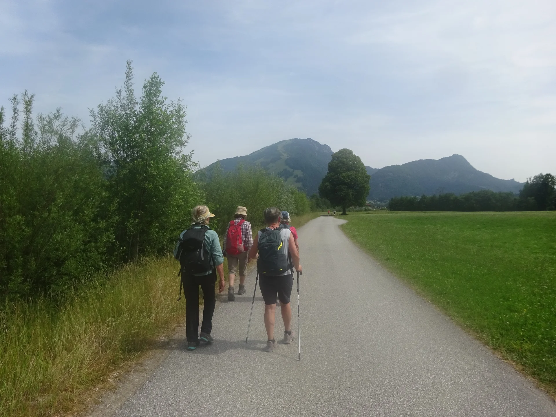 © Werner & Inge Fessel