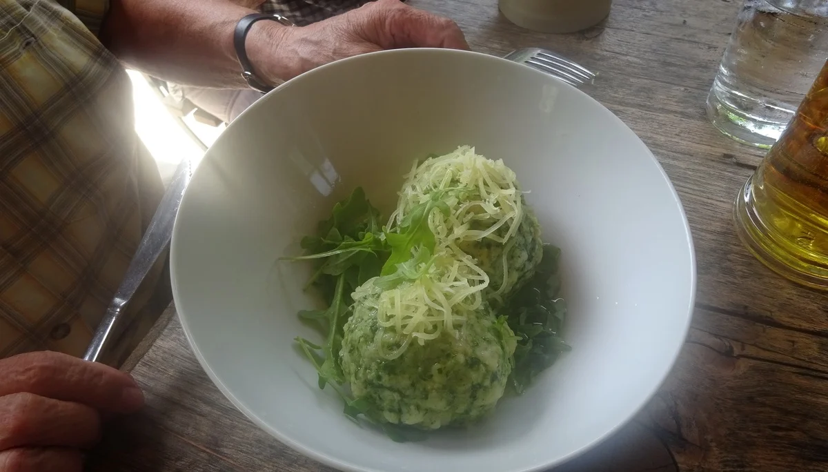 © Werner & Inge Fessel