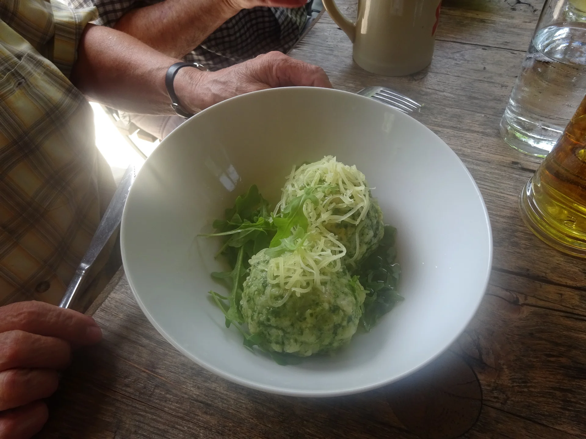 © Werner & Inge Fessel