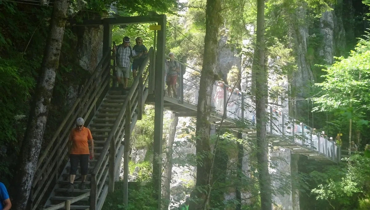 © Werner & Inge Fessel