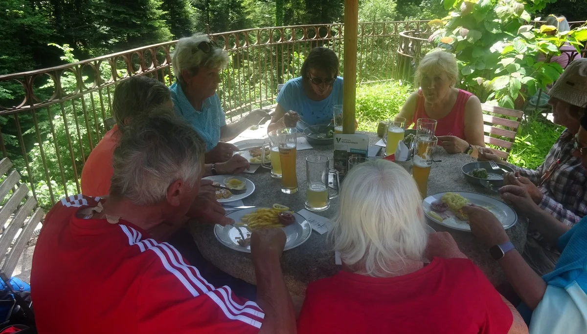 © Werner & Inge Fessel