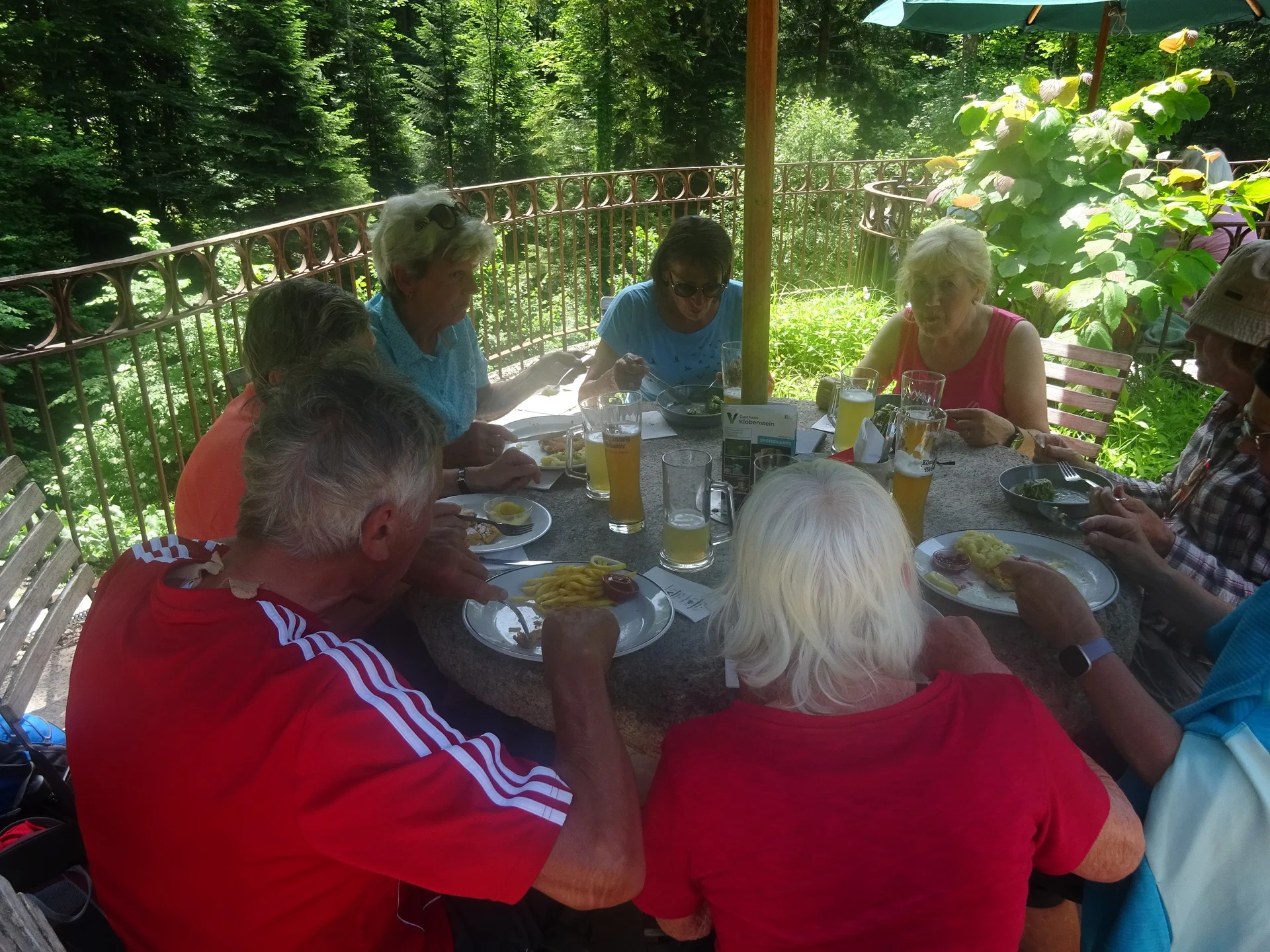 © Werner & Inge Fessel