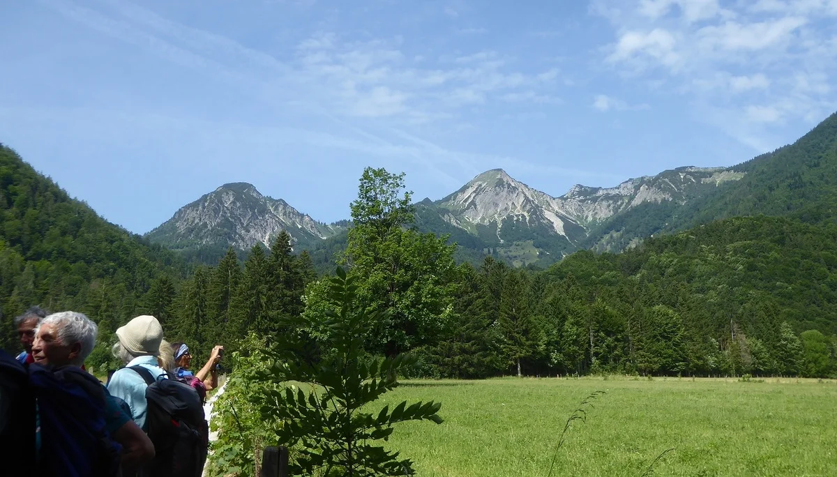 © Werner & Inge Fessel