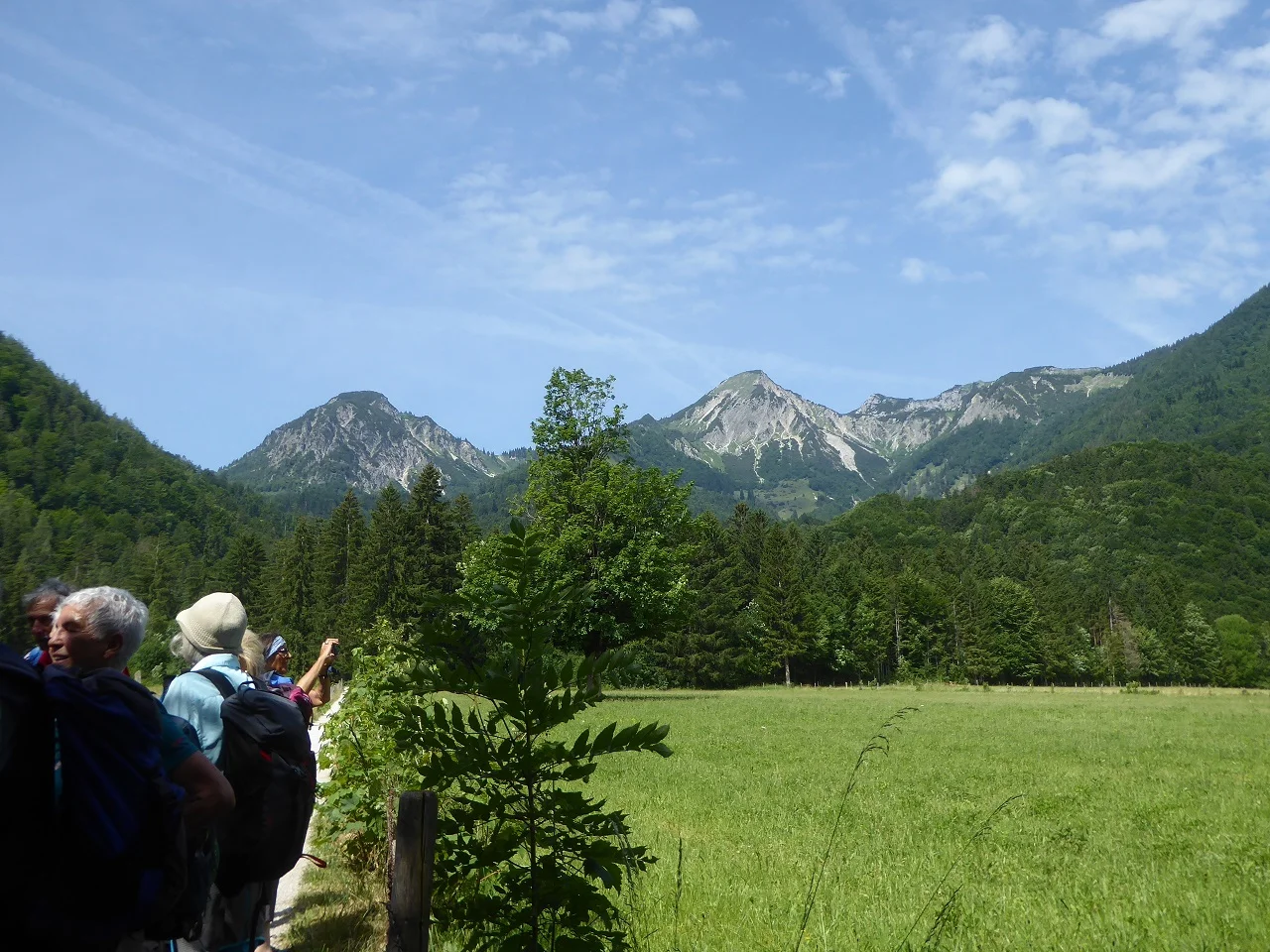 © Werner & Inge Fessel