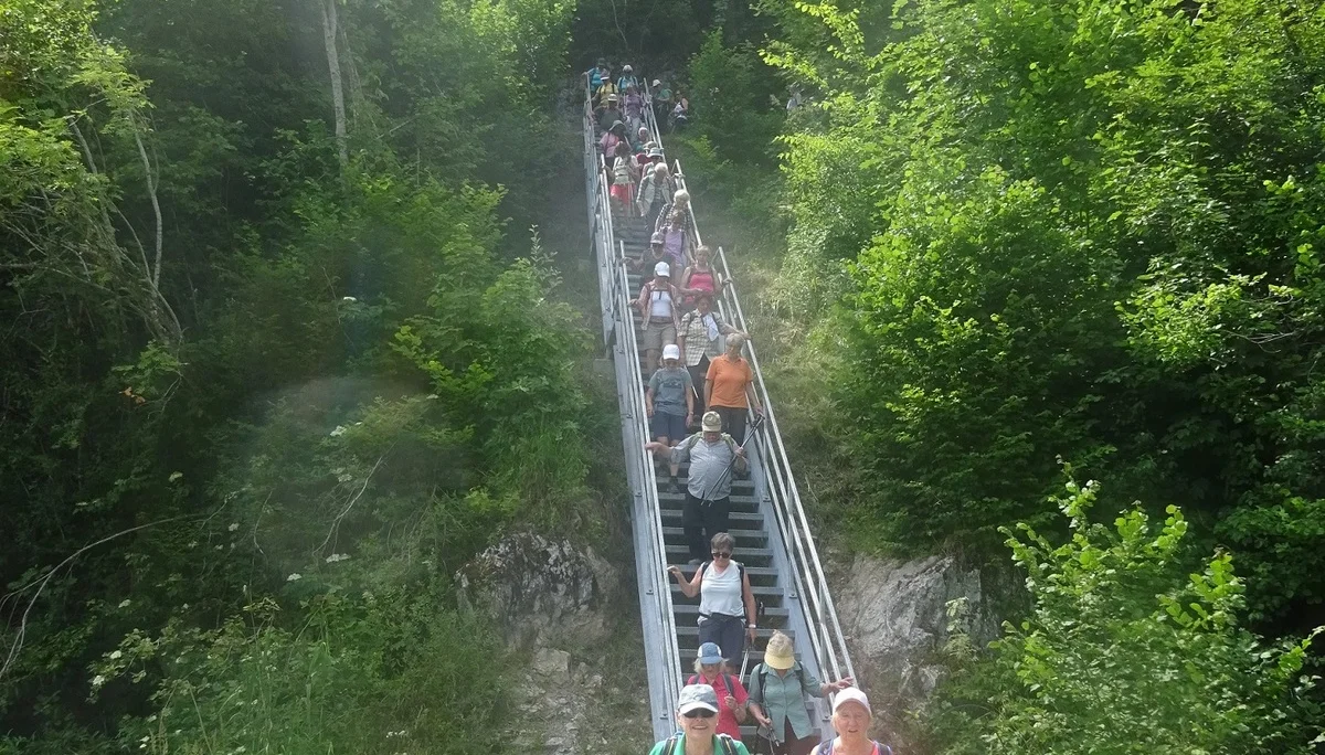 © Werner & Inge Fessel