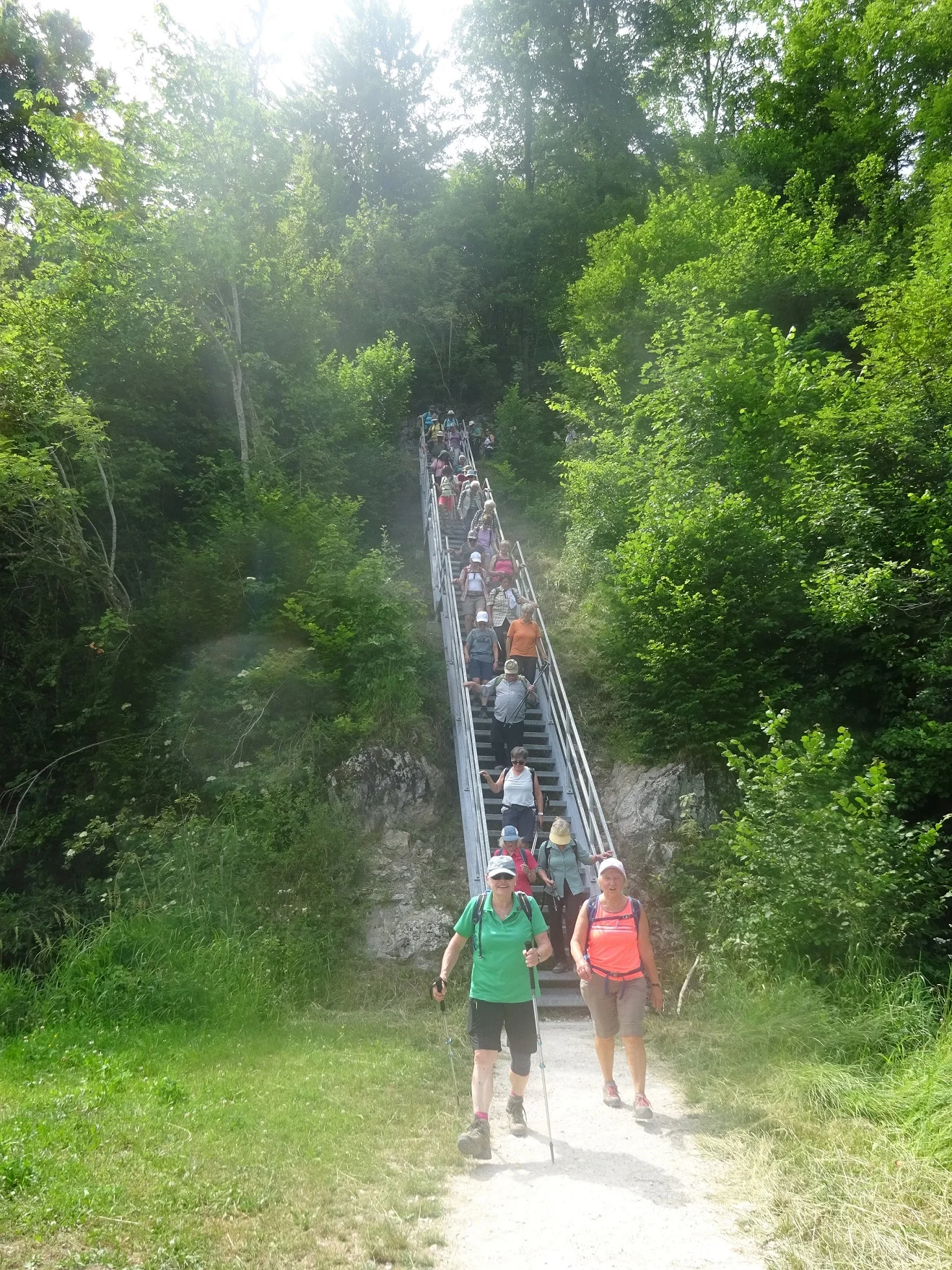 © Werner & Inge Fessel