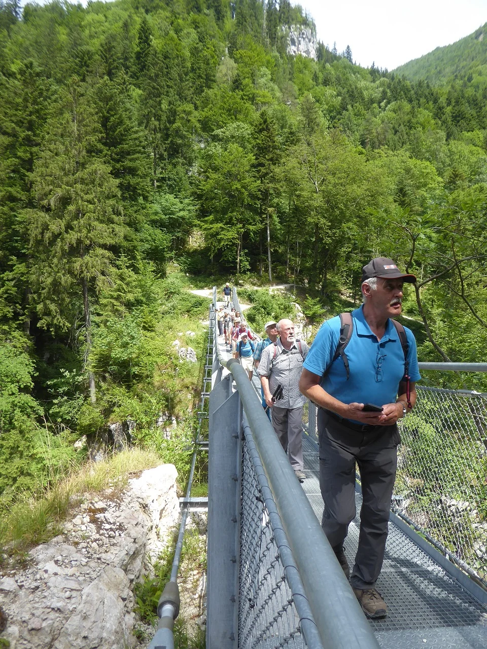 © Werner & Inge Fessel