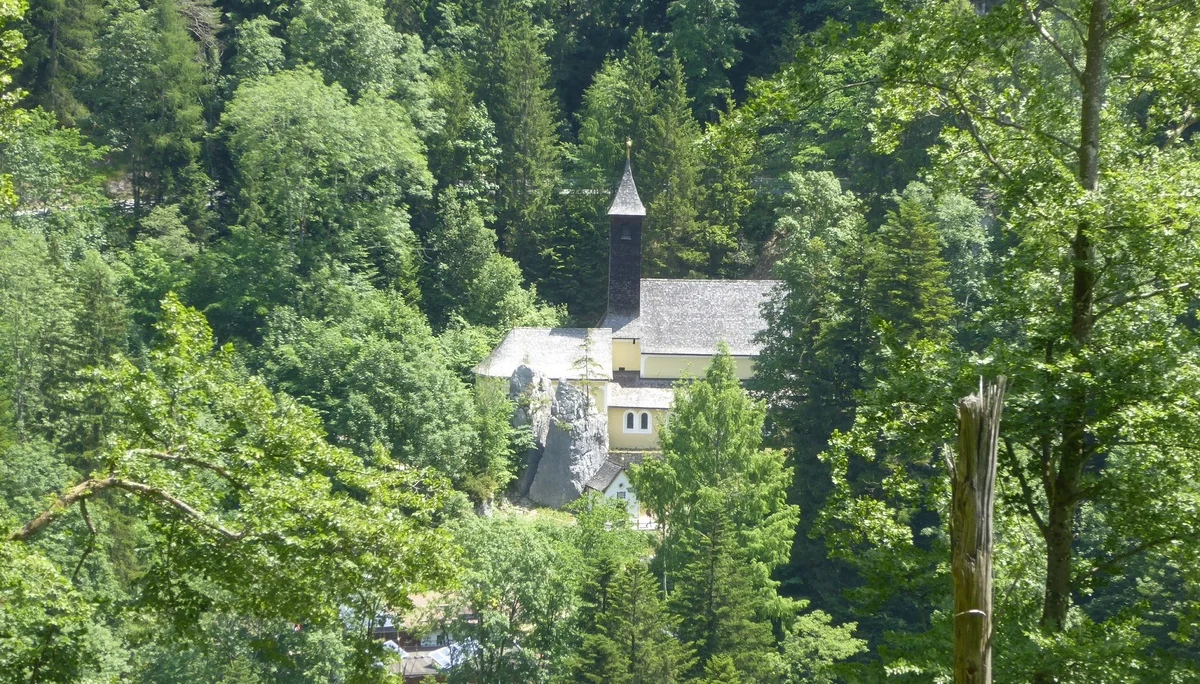 © Werner & Inge Fessel