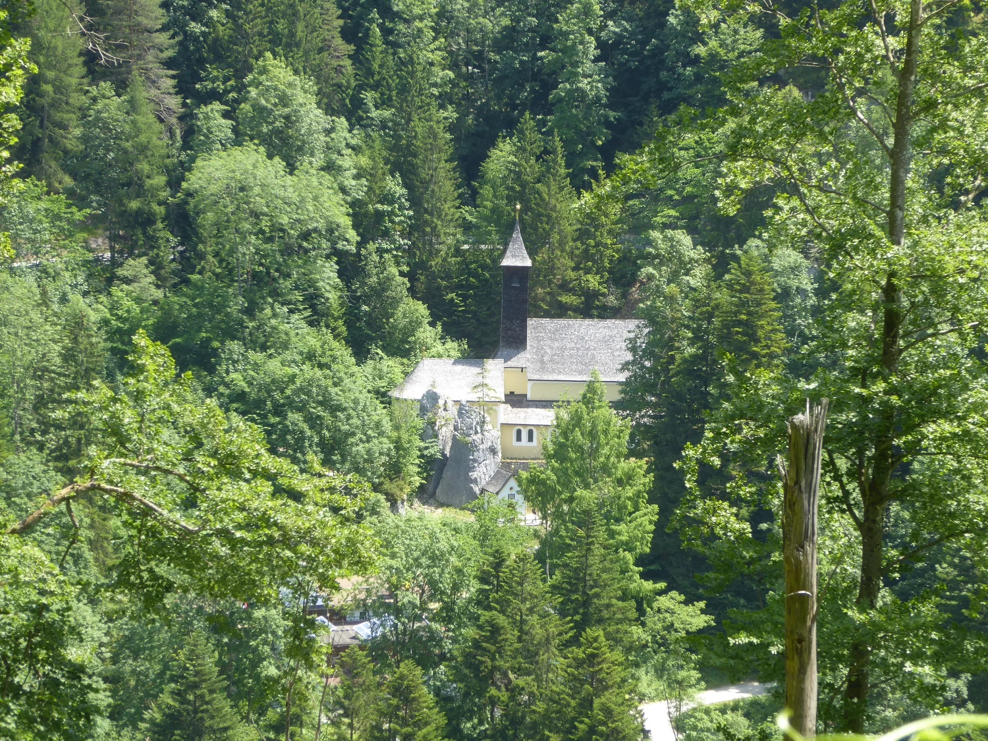 © Werner & Inge Fessel