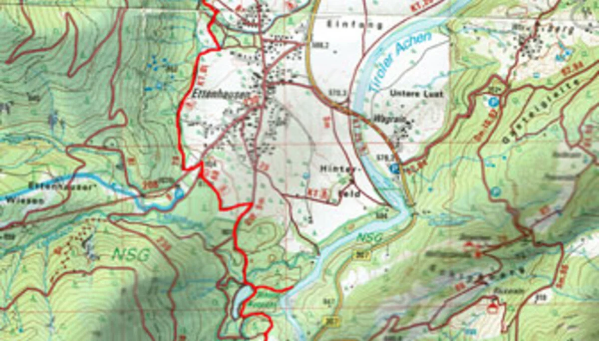 © Werner & Inge Fessel