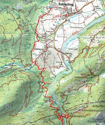 © Werner & Inge Fessel