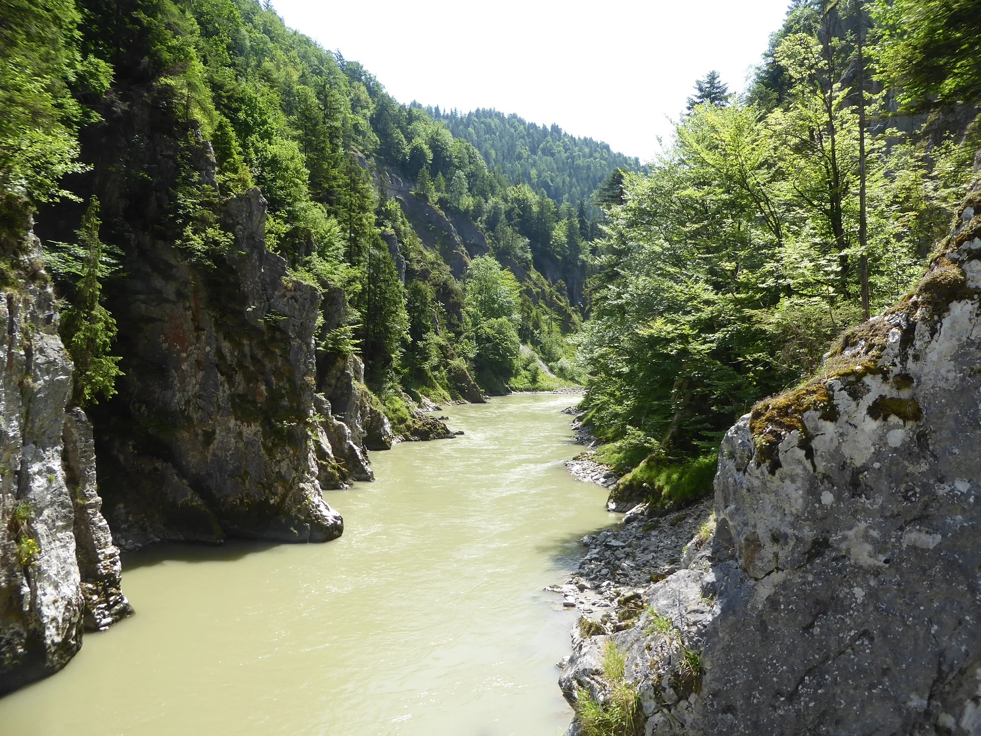 © Werner & Inge Fessel