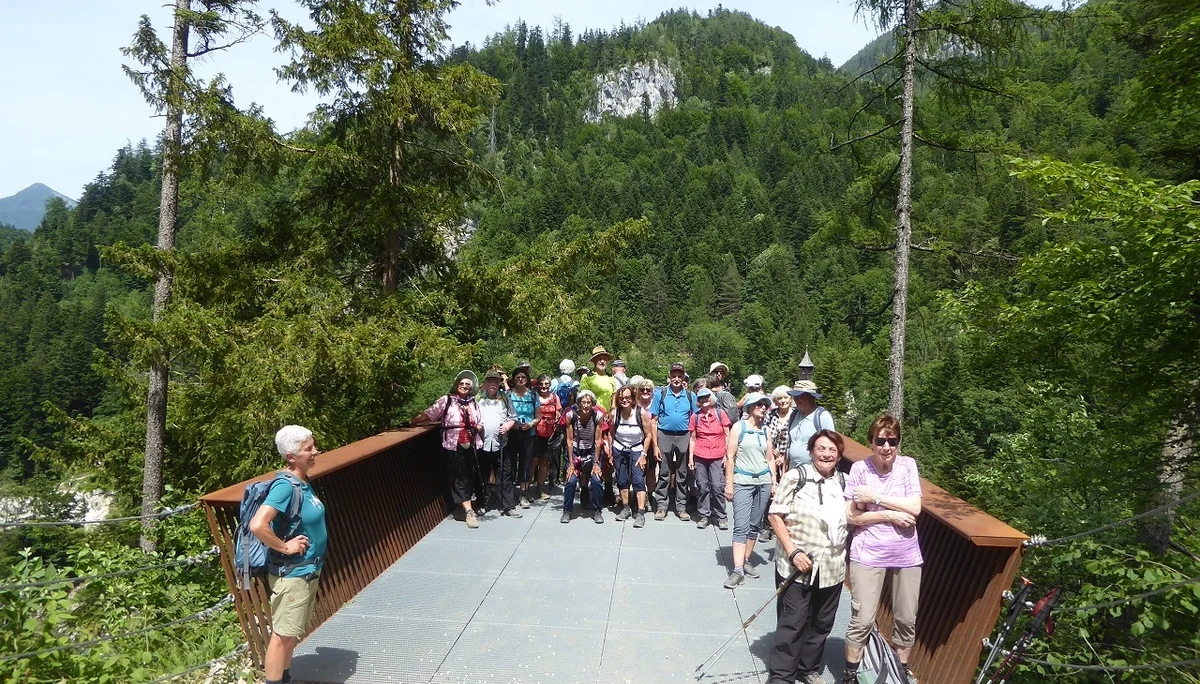 © Werner & Inge Fessel