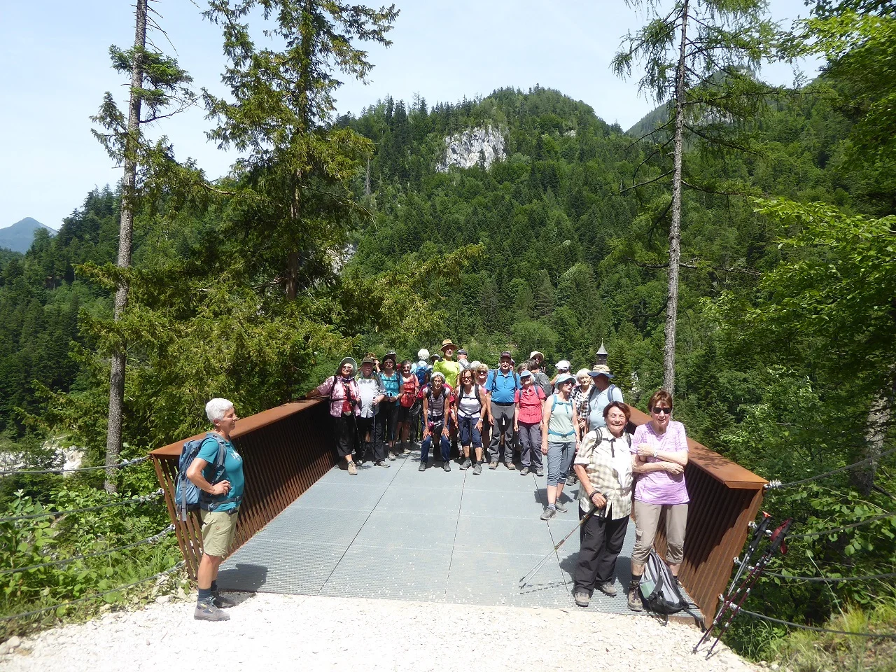 © Werner & Inge Fessel