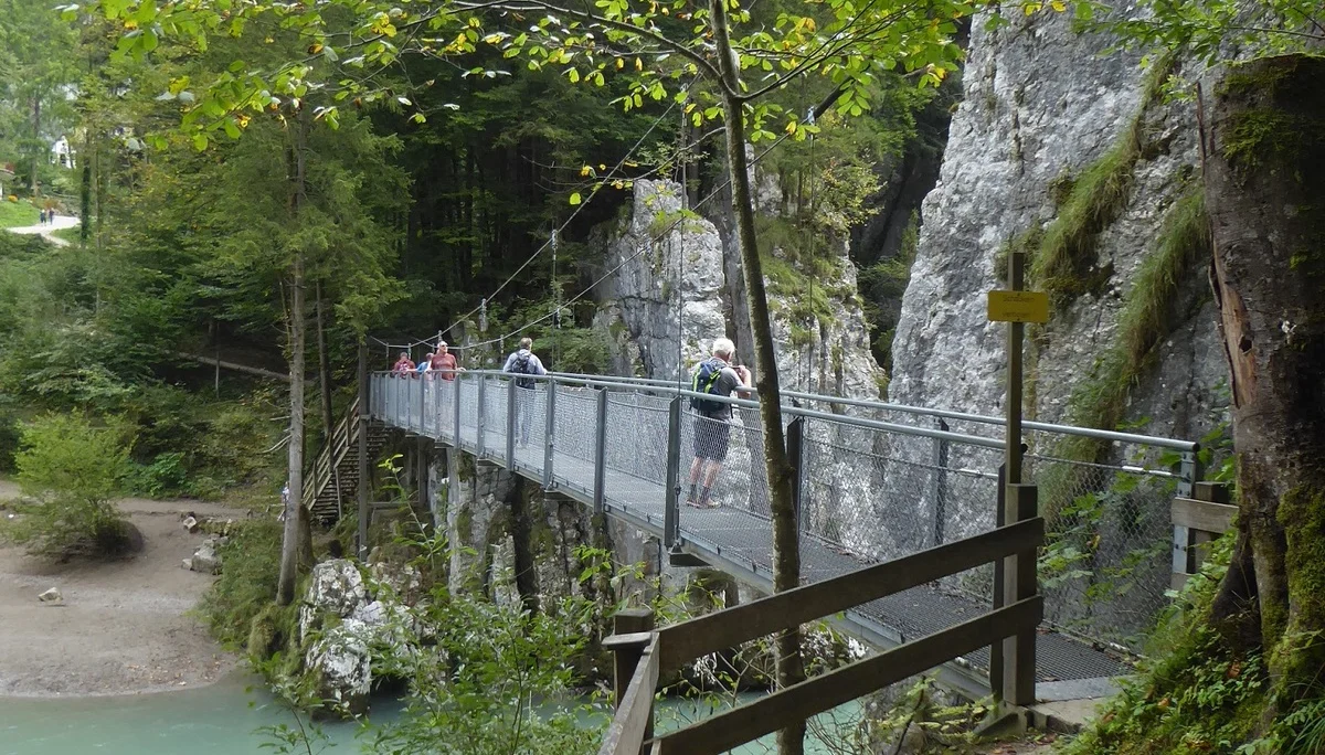 © Werner & Inge Fessel