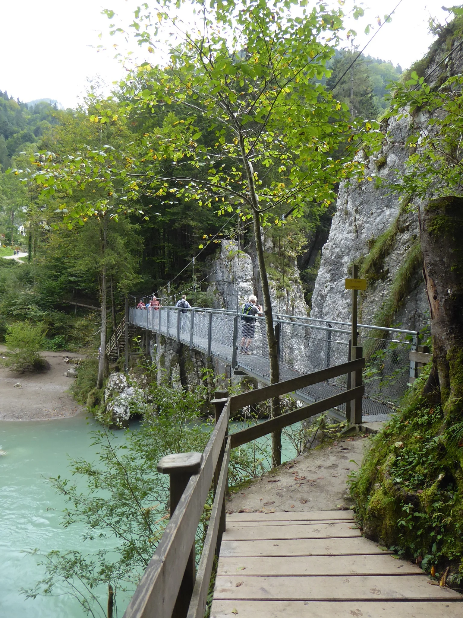 © Werner & Inge Fessel