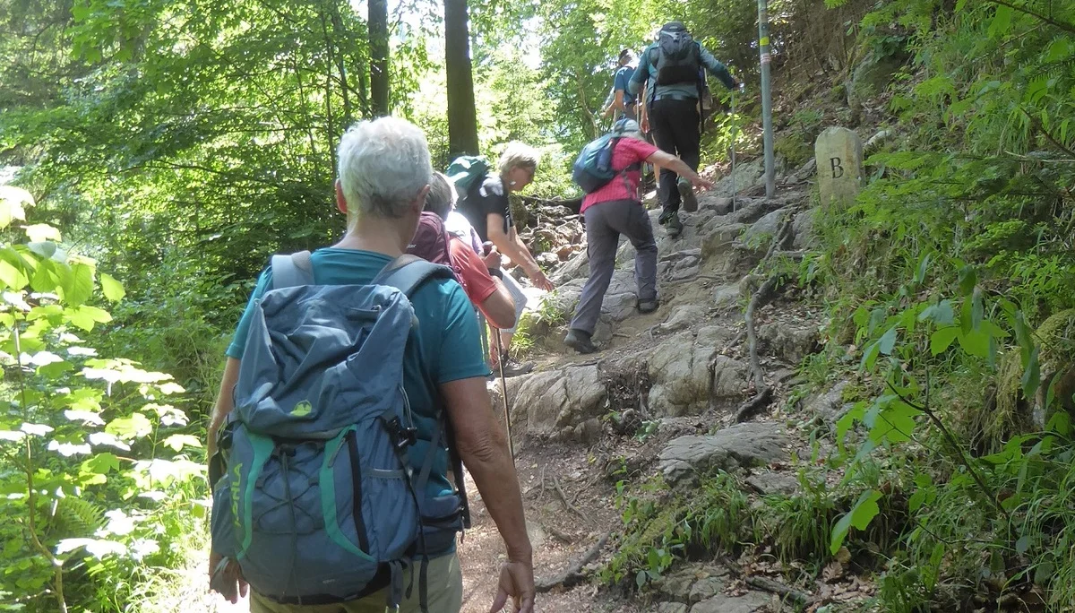 © Werner & Inge Fessel