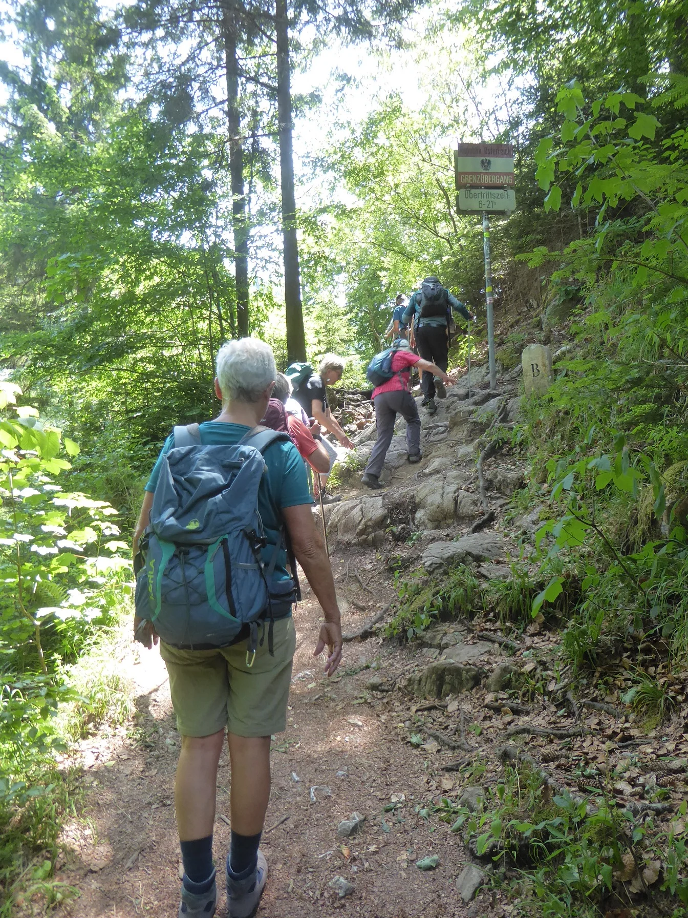 © Werner & Inge Fessel