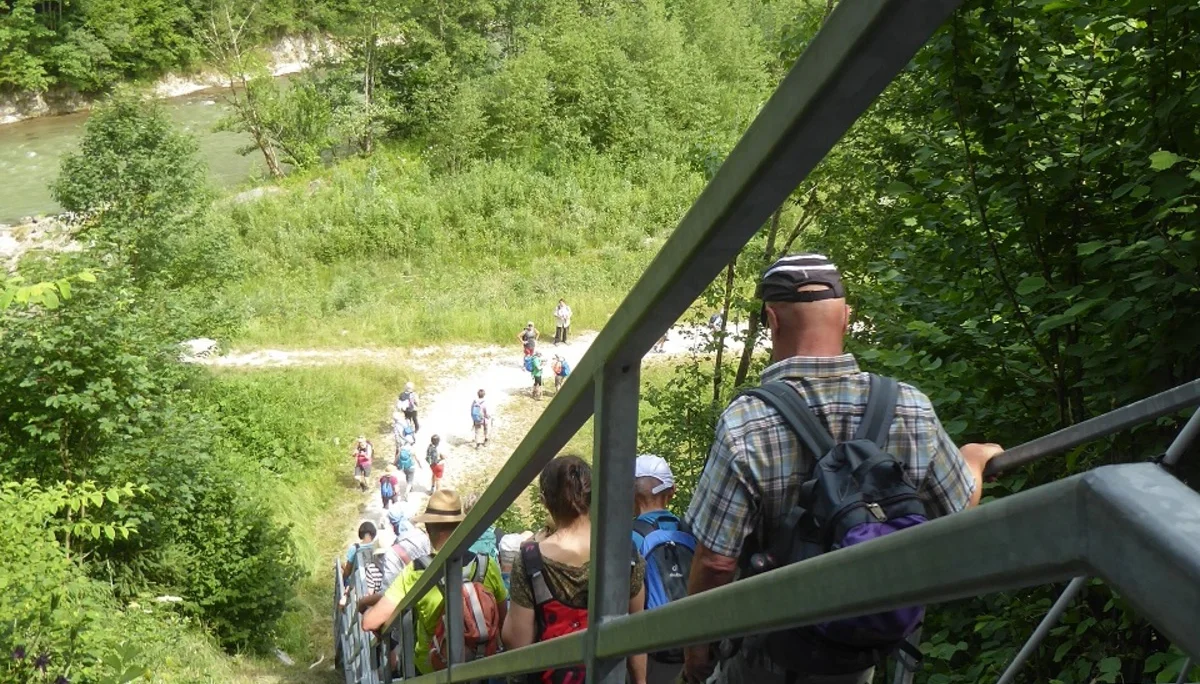 © Werner & Inge Fessel