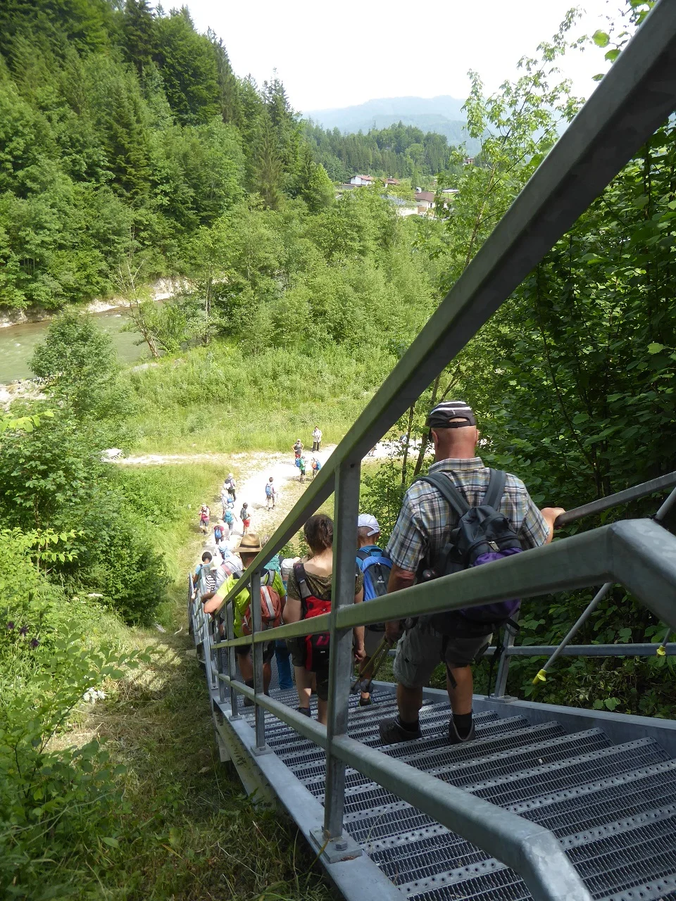 © Werner & Inge Fessel