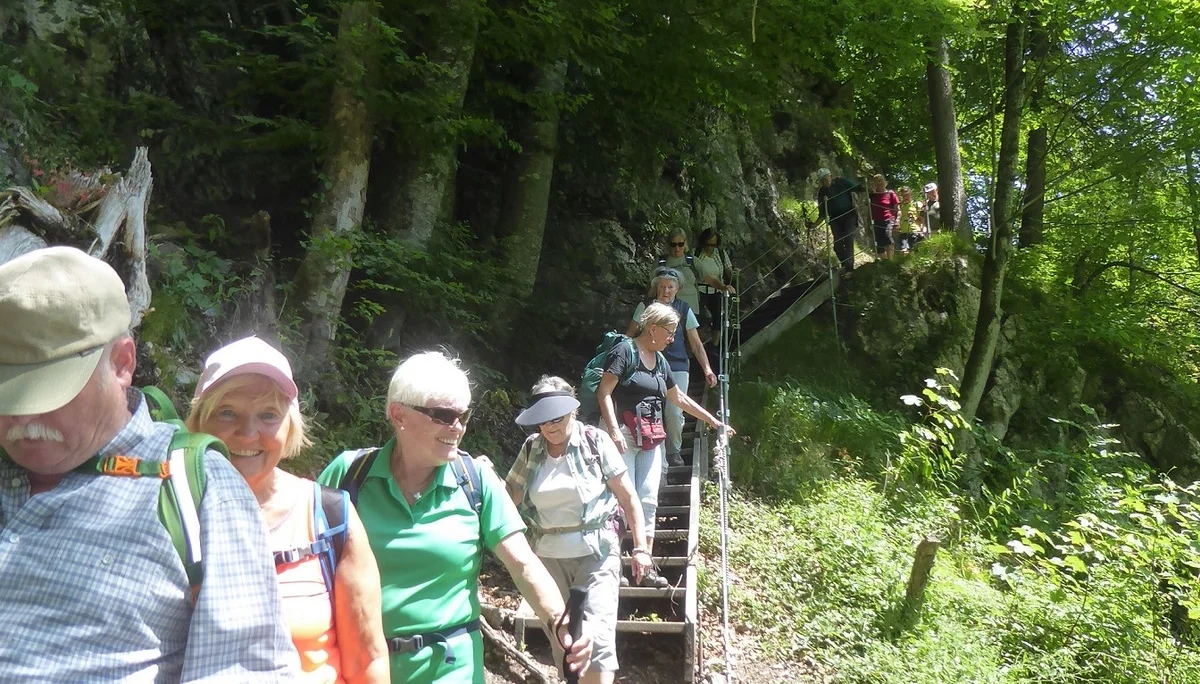 © Werner & Inge Fessel