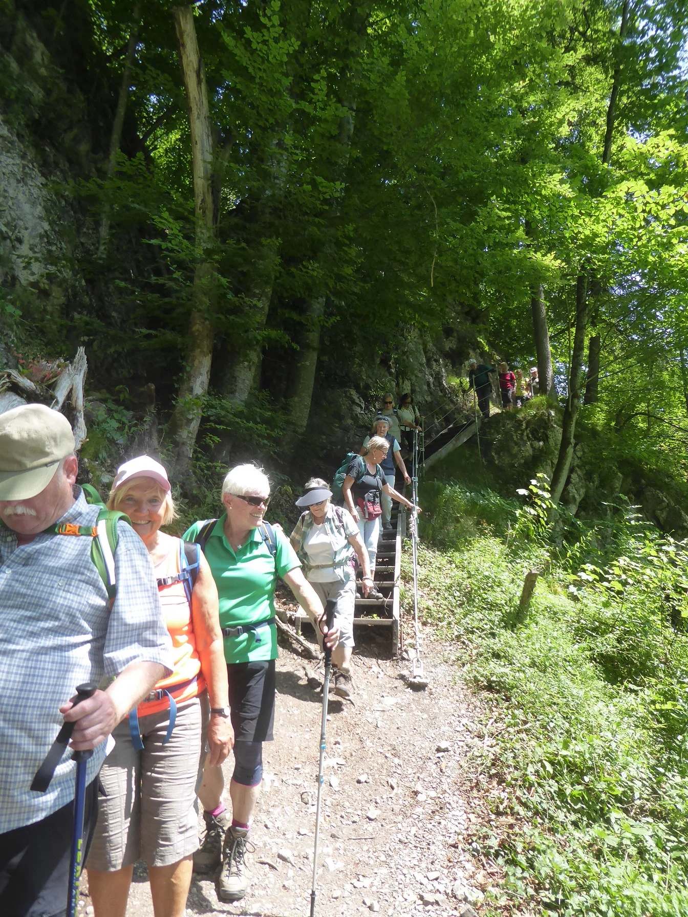 © Werner & Inge Fessel