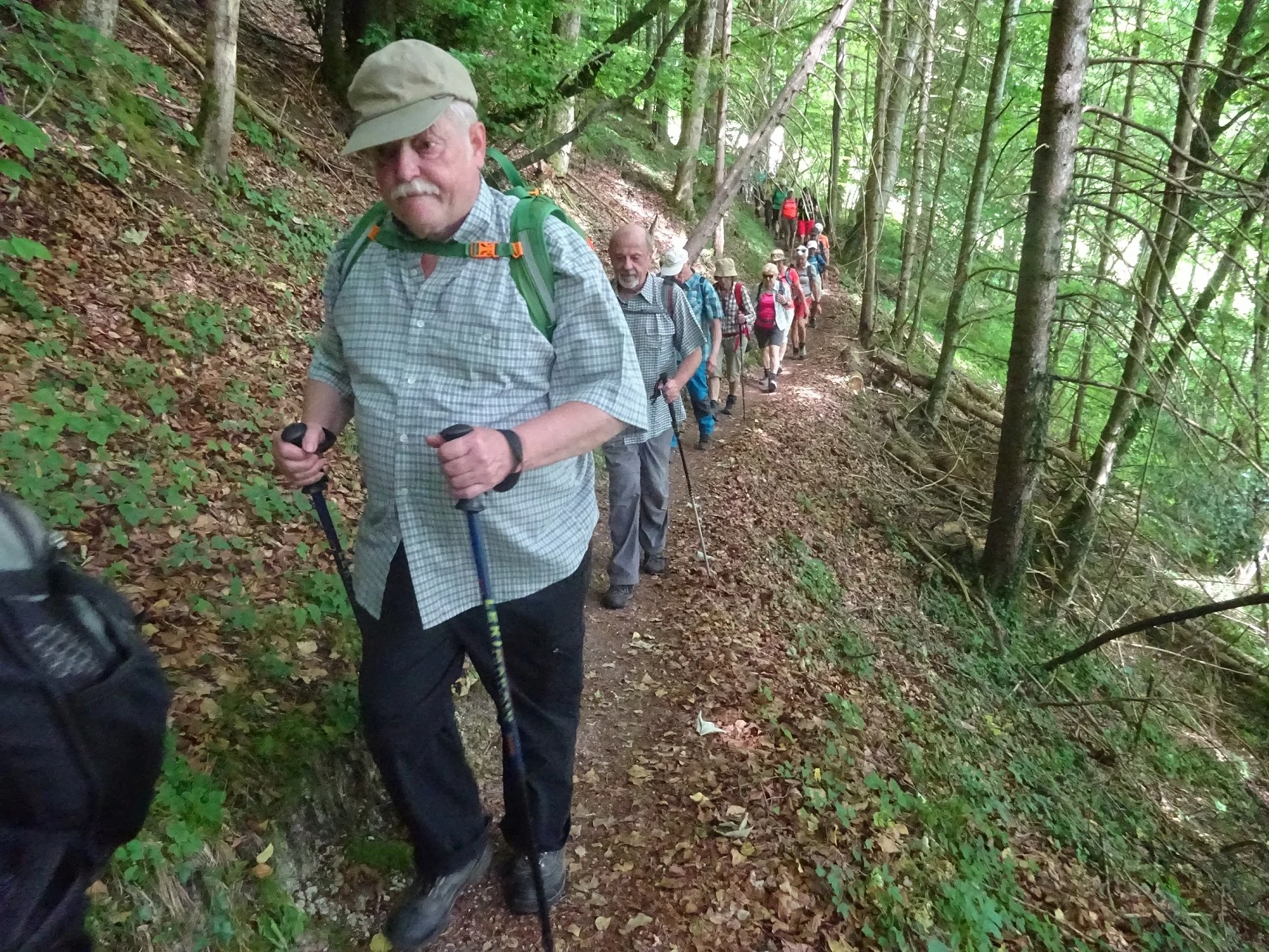 © Inge & Werner Fessel