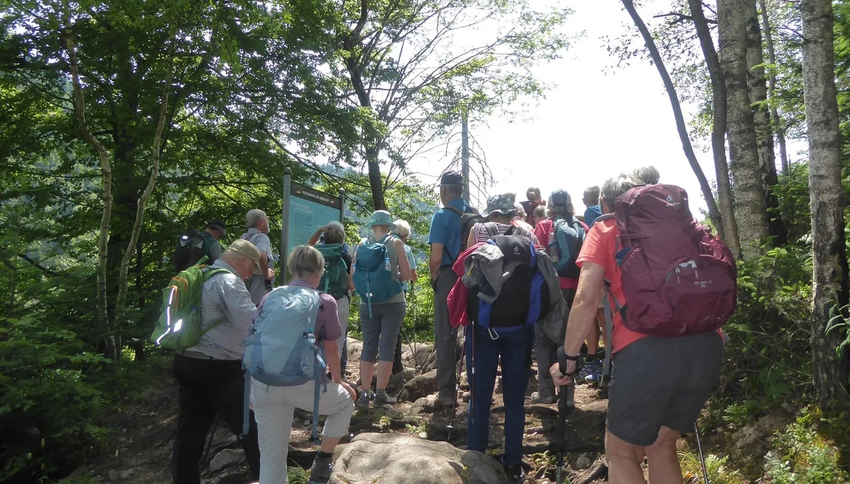 © Werner & Inge Fessel