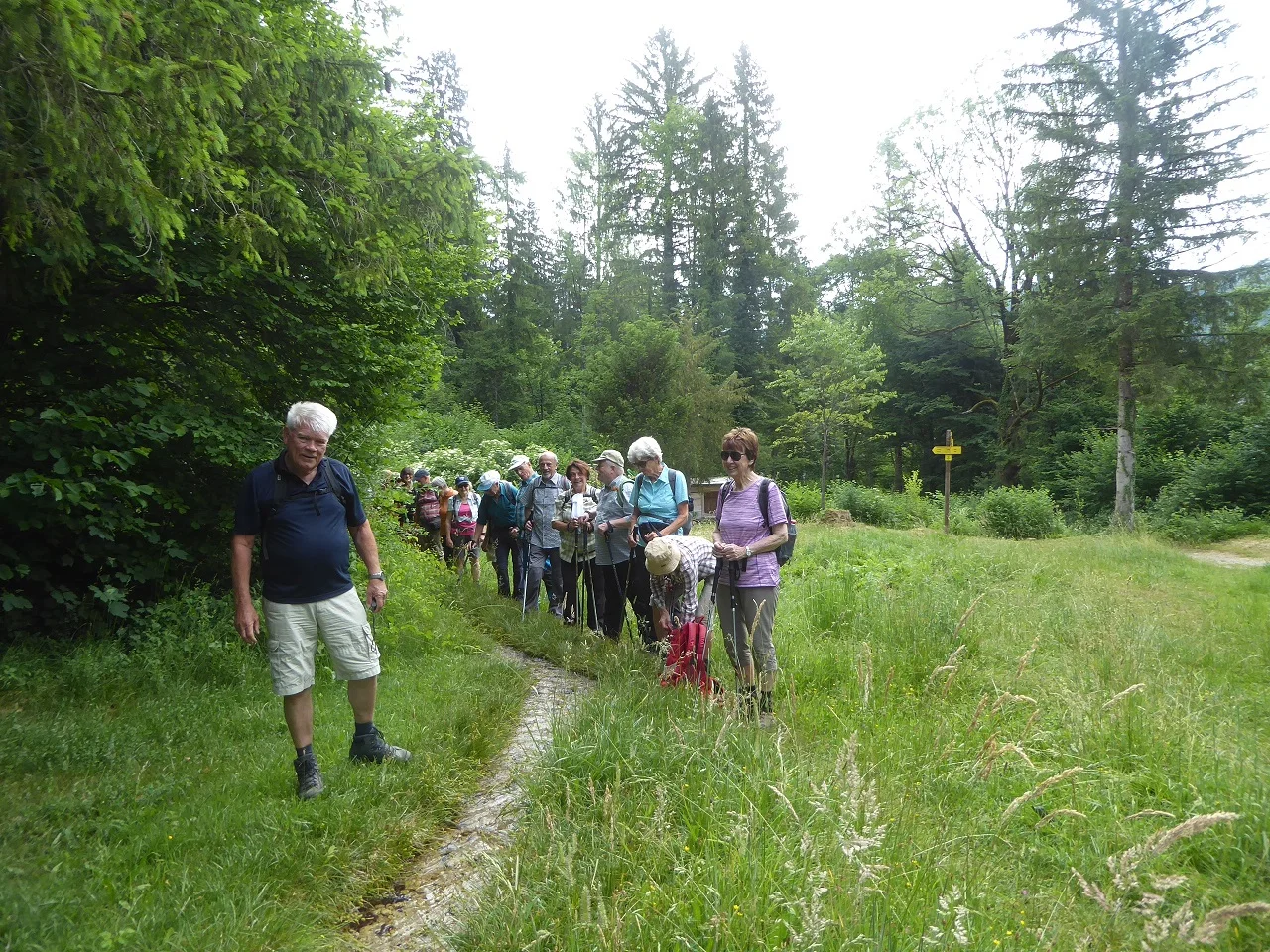 © Inge & Werner Fessel