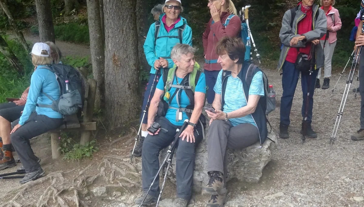 © Werner & Inge Fessel