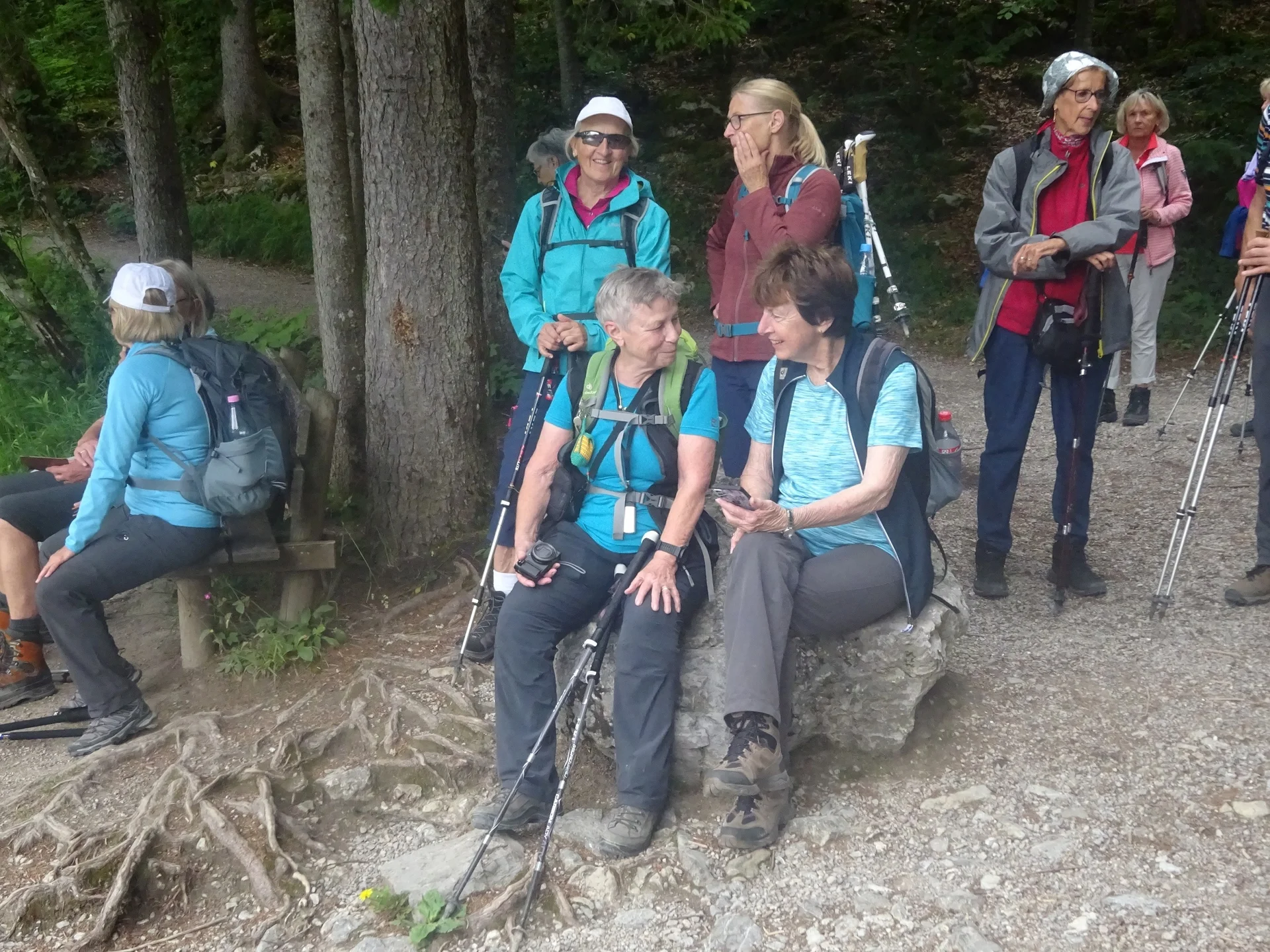 © Werner & Inge Fessel