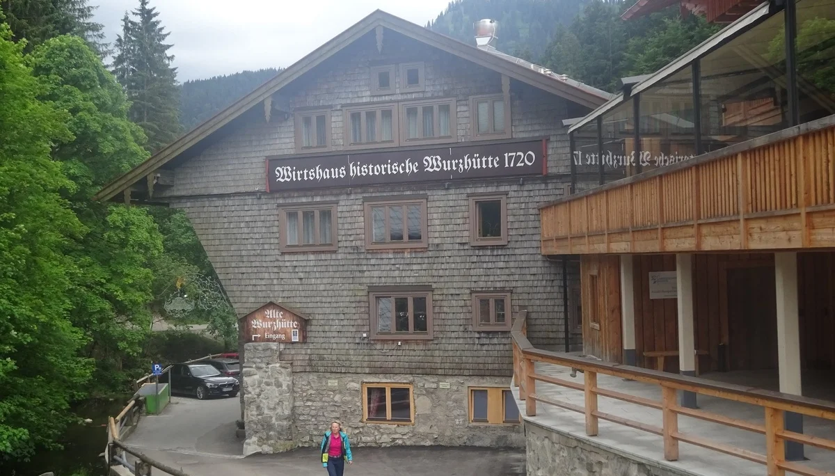 © Werner & Inge Fessel