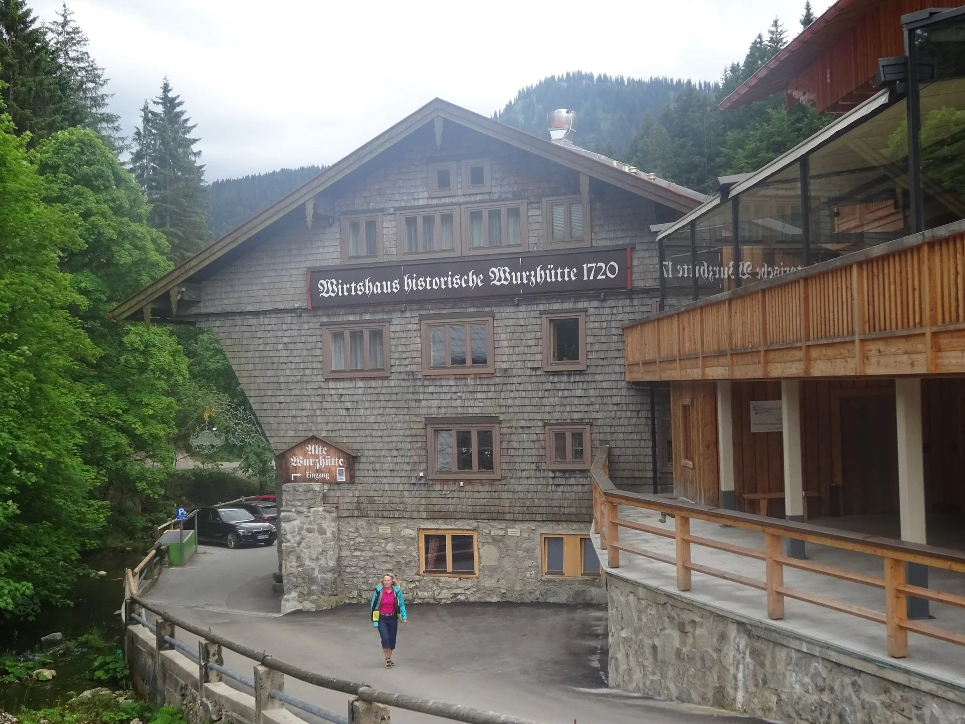 © Werner & Inge Fessel