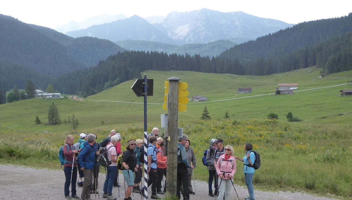 © Werner & Inge Fessel