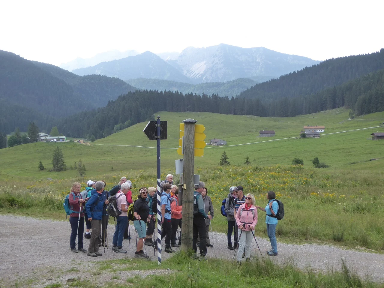 © Werner & Inge Fessel