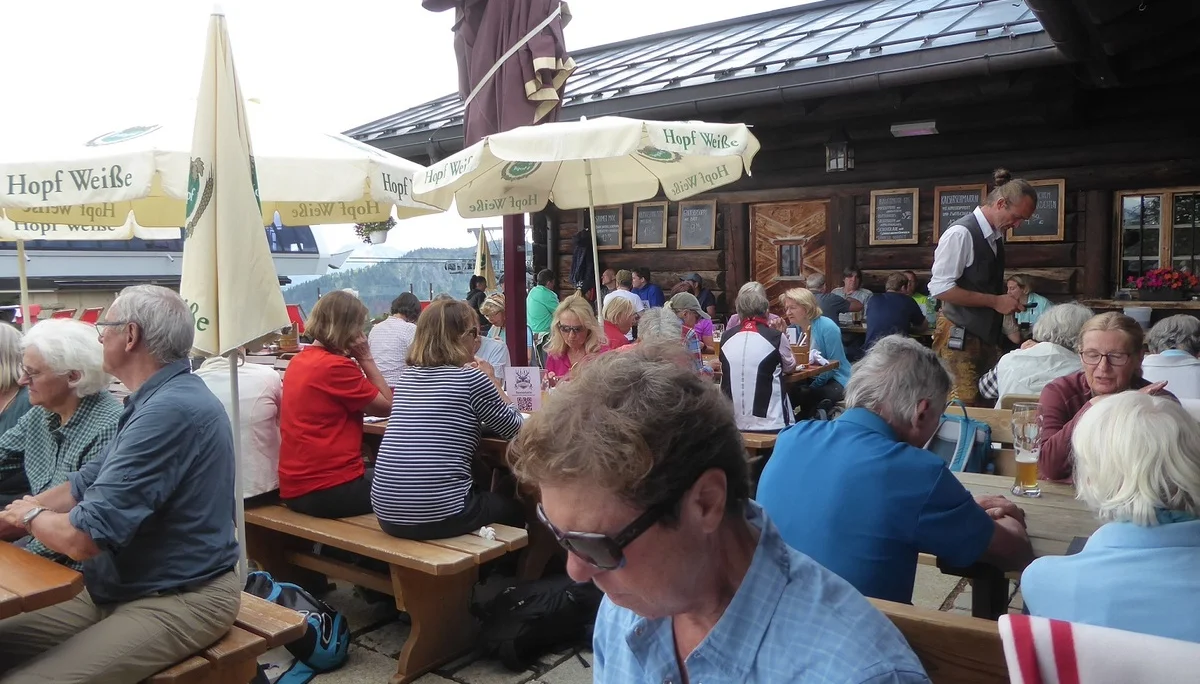 © Werner & Inge Fessel