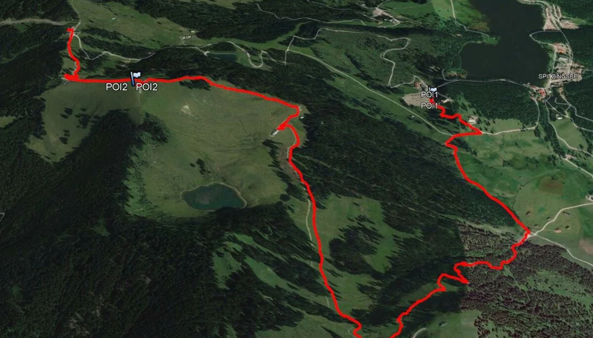 © Werner & Inge Fessel