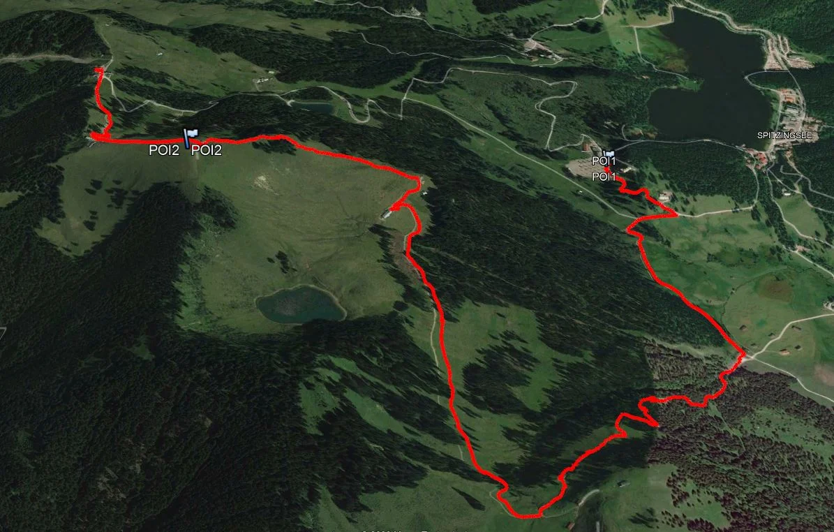 © Werner & Inge Fessel