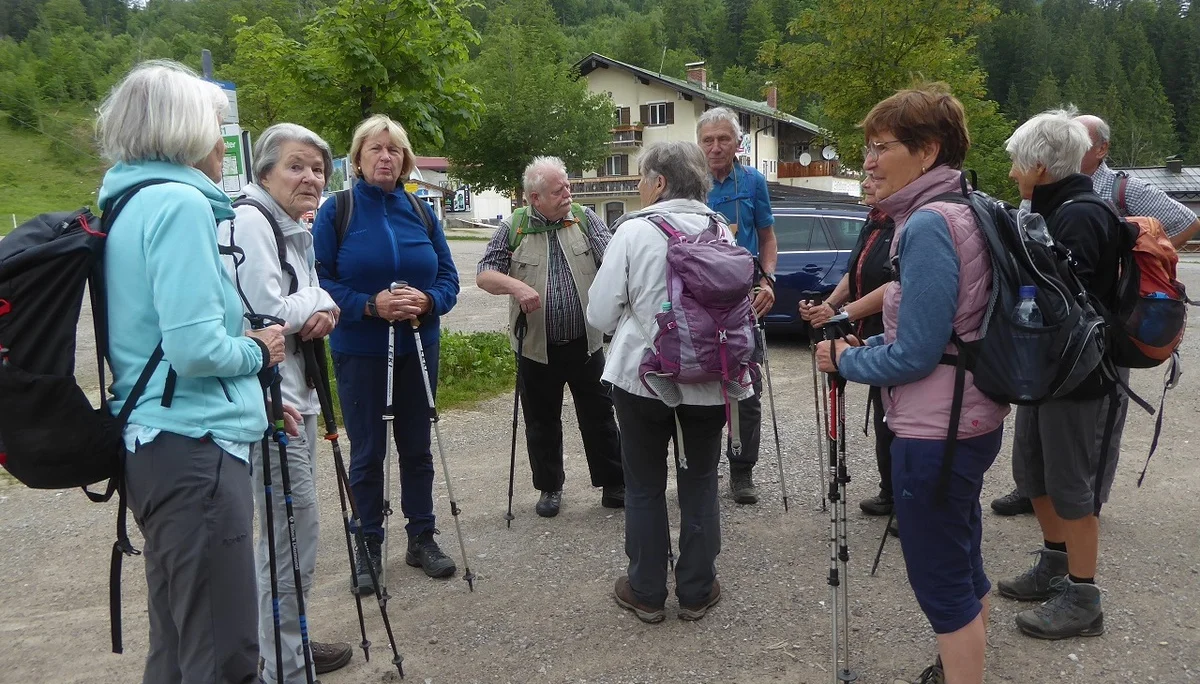 © Werner & Inge Fessel