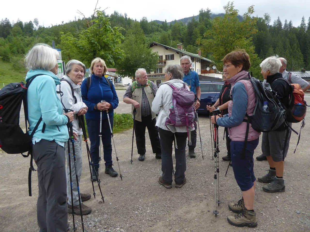 © Werner & Inge Fessel