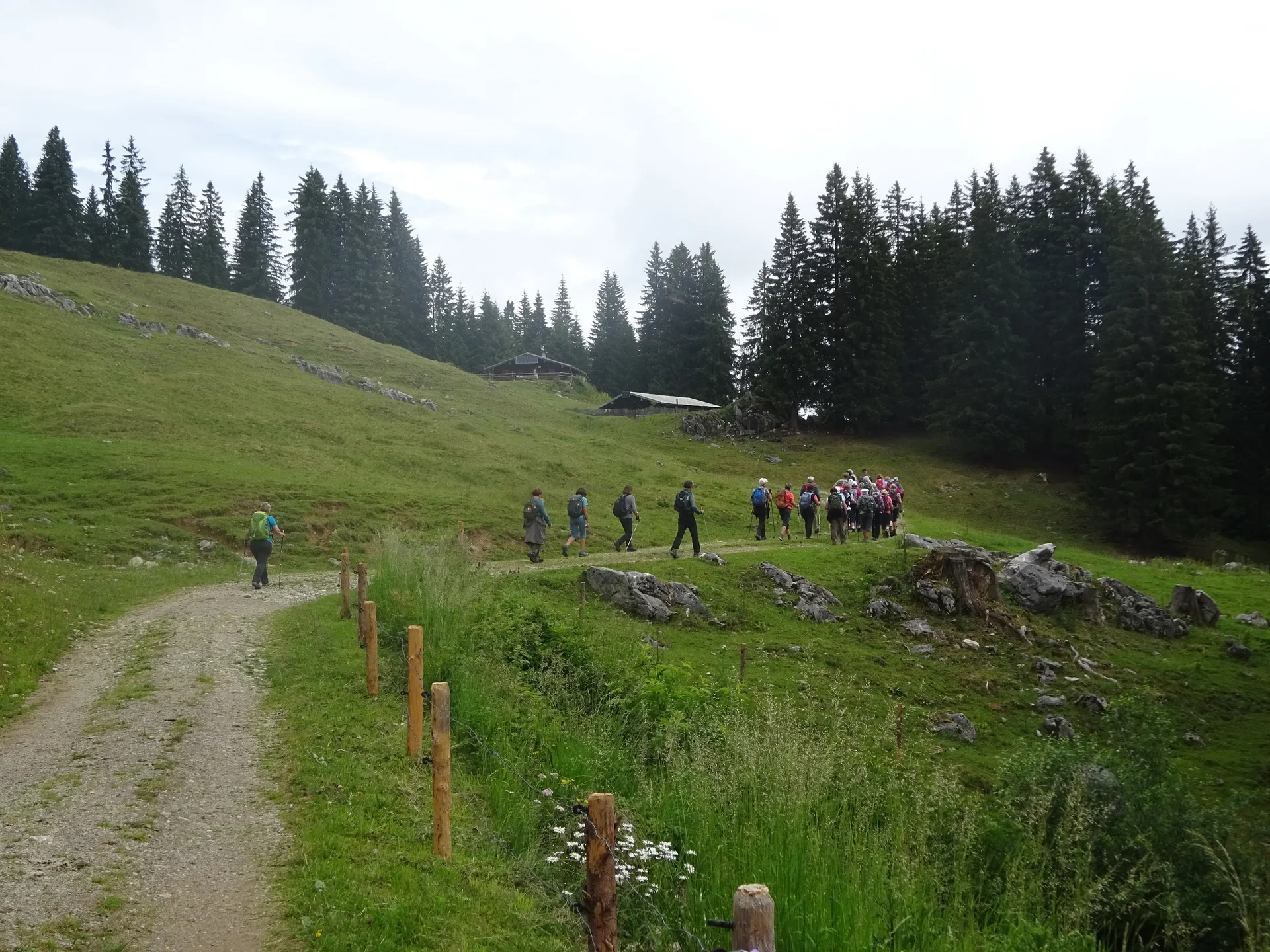 © Werner & Inge Fessel