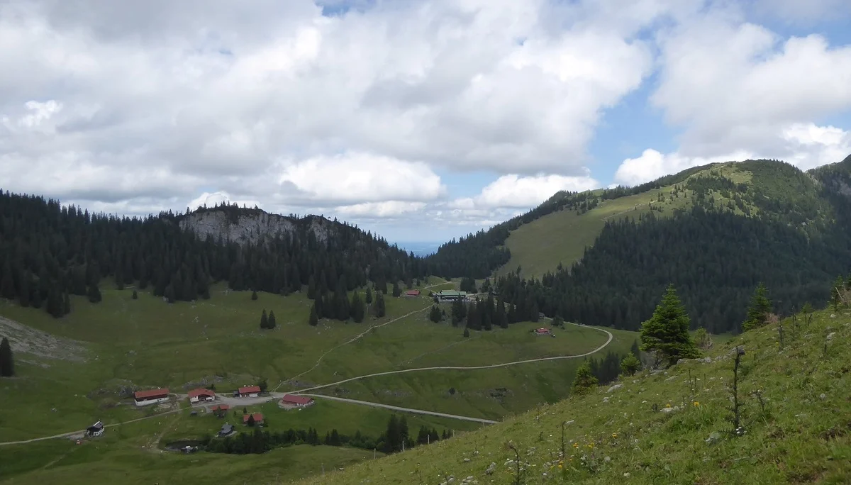 © Werner & Inge Fessel