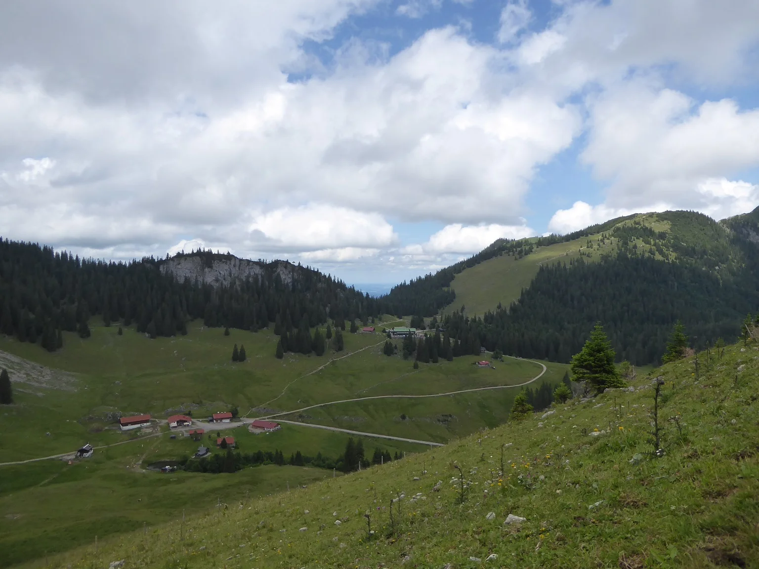 © Werner & Inge Fessel