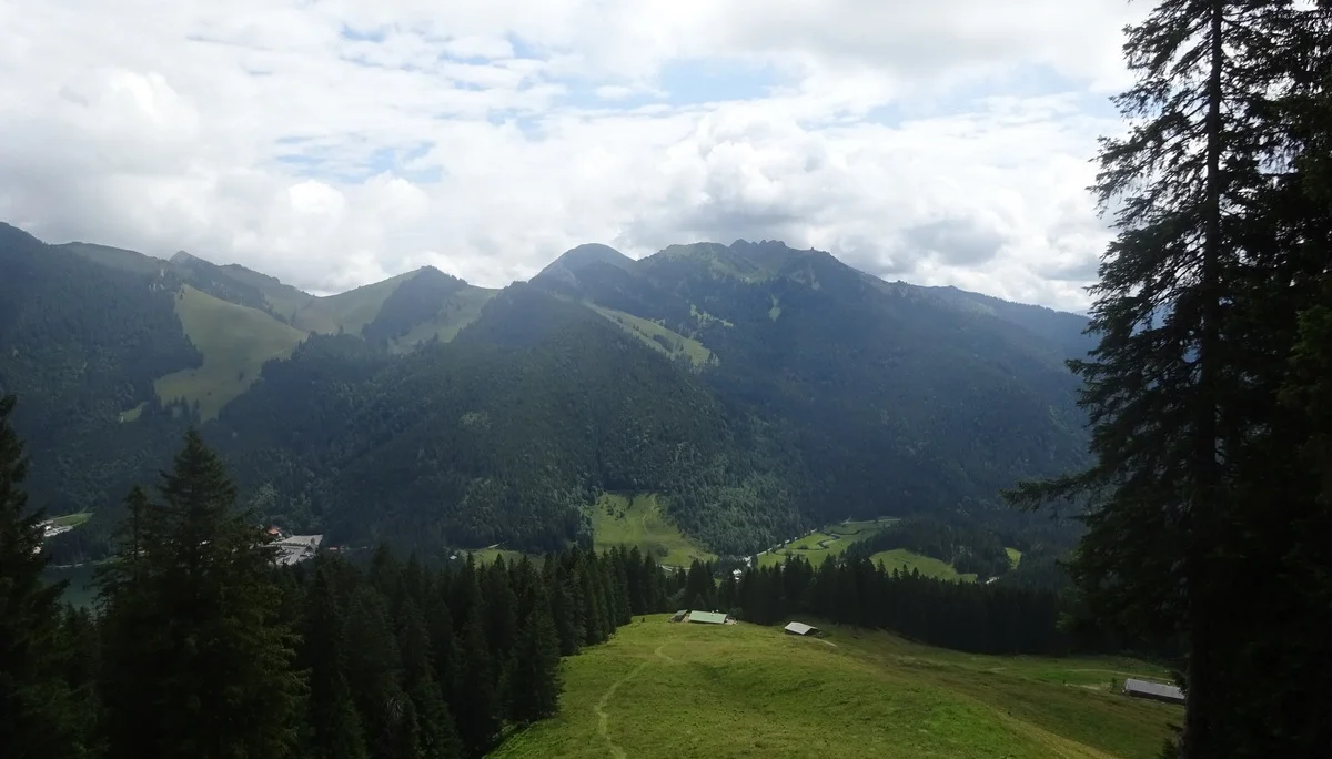 © Werner & Inge Fessel