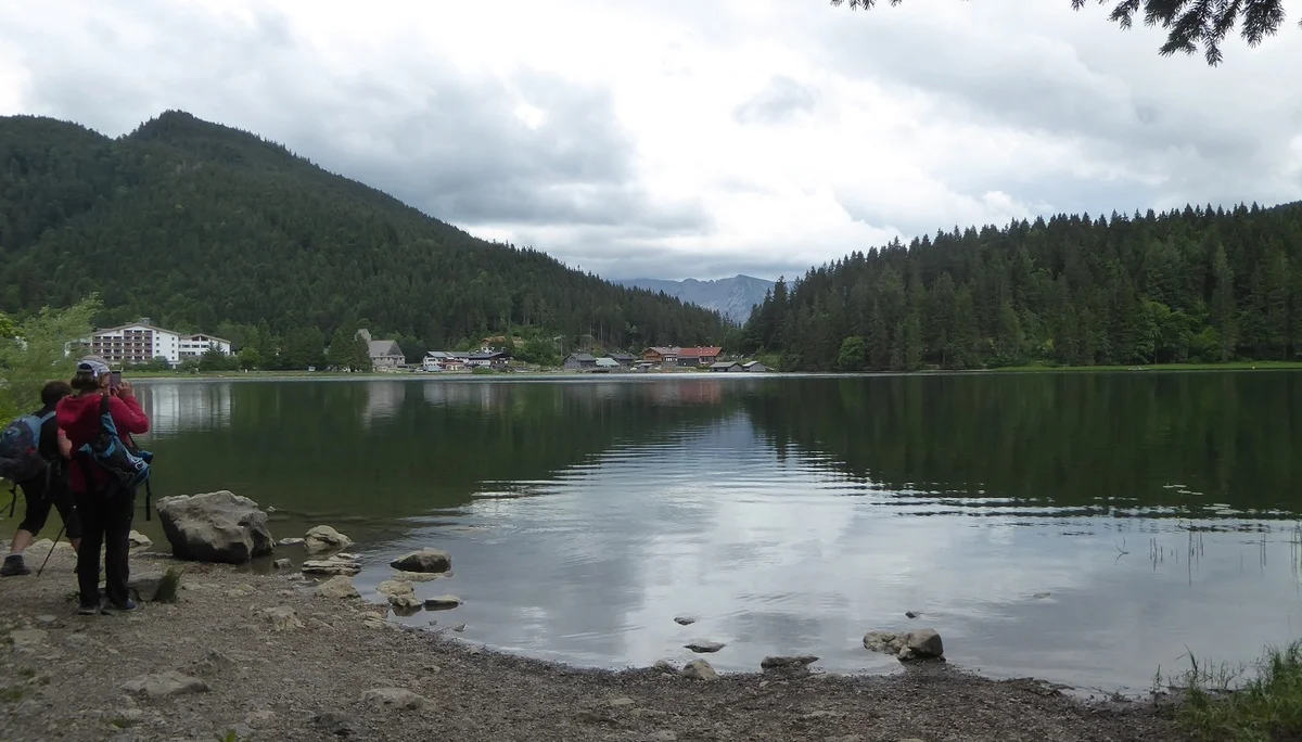 © Werner & Inge Fessel