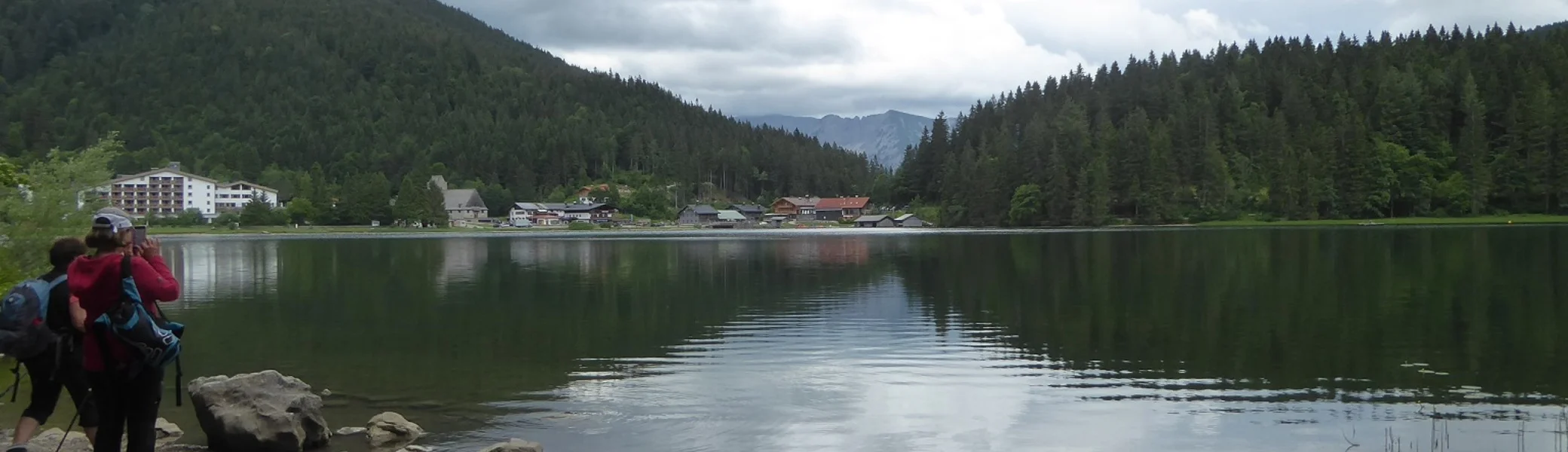 © Werner & Inge Fessel