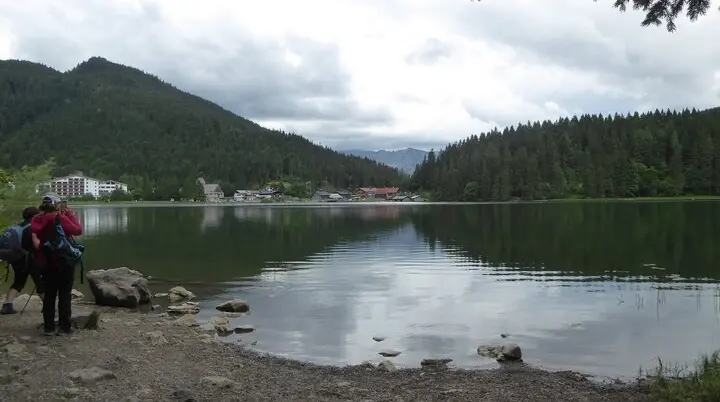 © Werner & Inge Fessel