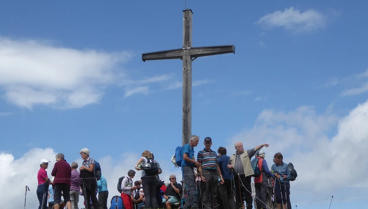 © Werner & Inge Fessel