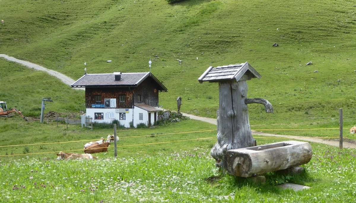 © Werner & Inge Fessel