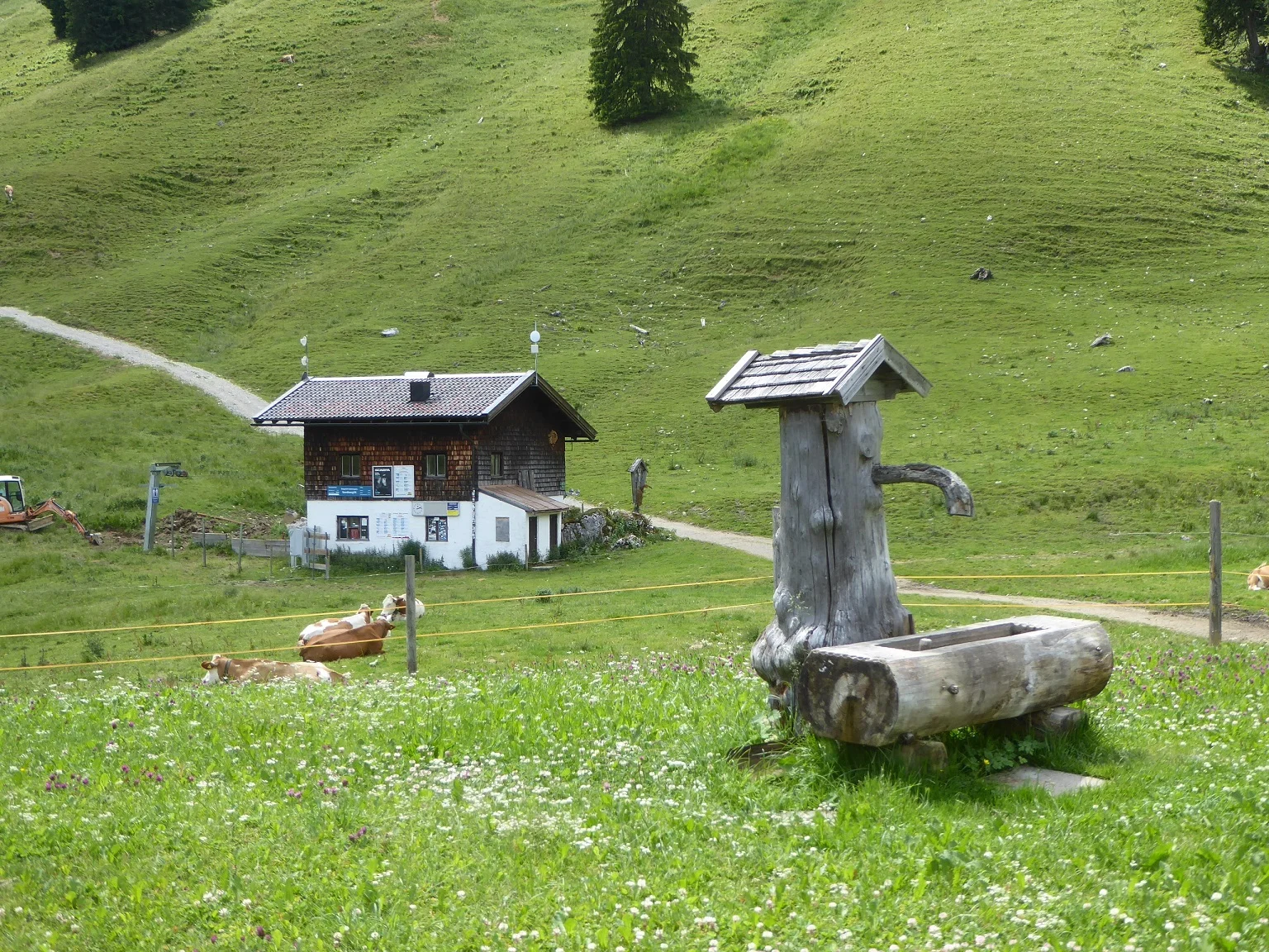 © Werner & Inge Fessel